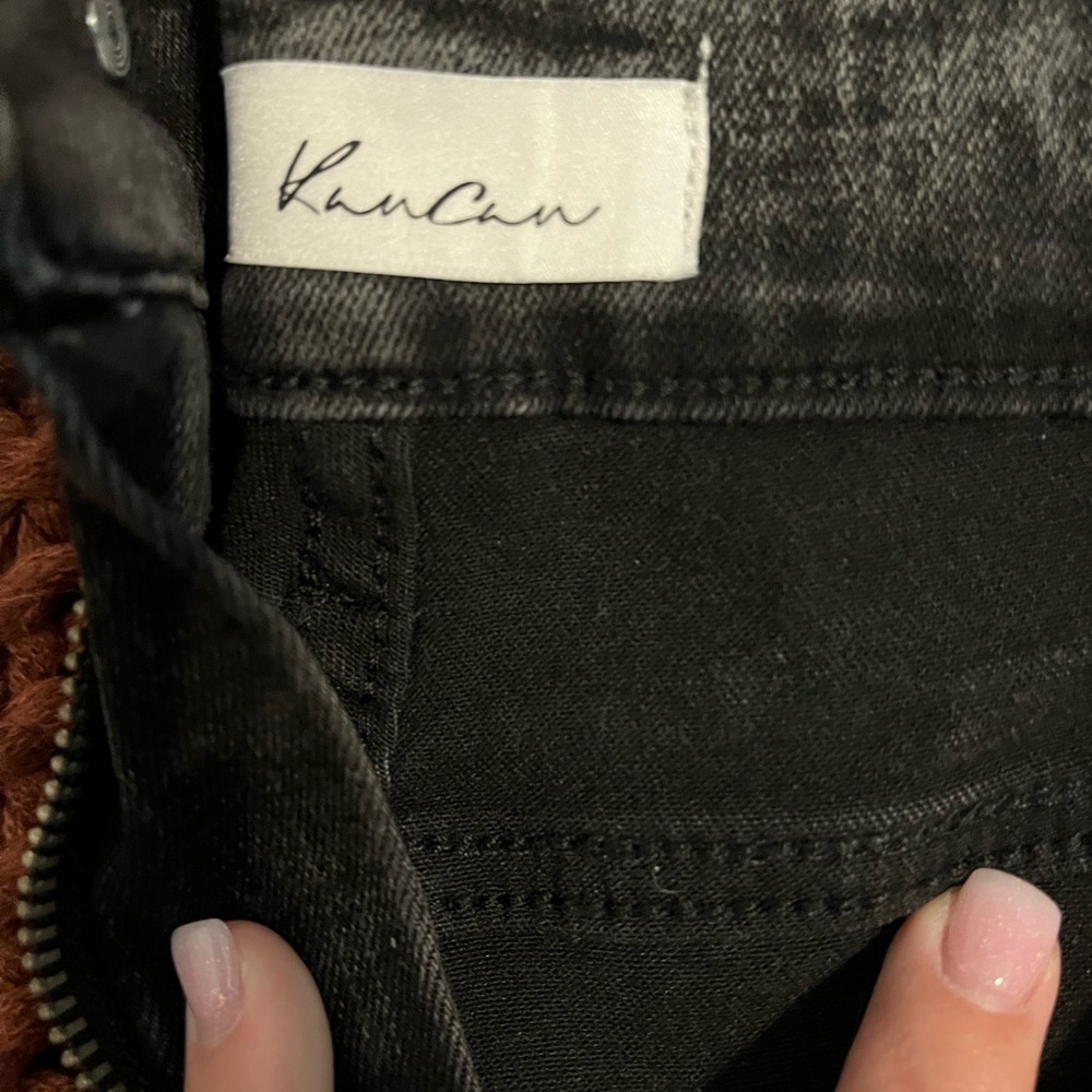 Kansan shorts